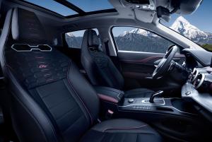 WEY VV7 GT brabus | automotive 2020 года 